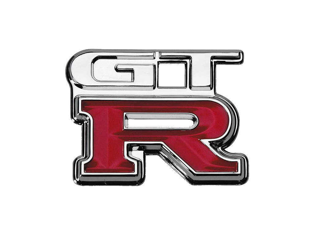 R34 Logo